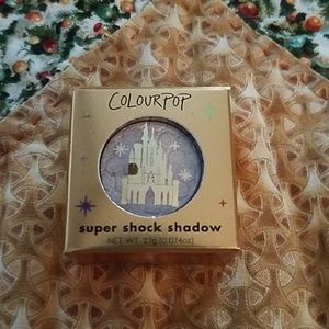 Disney "Heigh-Ho" Eyeshadow